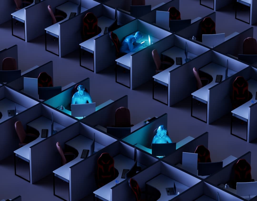 The Support Paradox: How to Fire 50% of Your Staff and Make Clients Happier