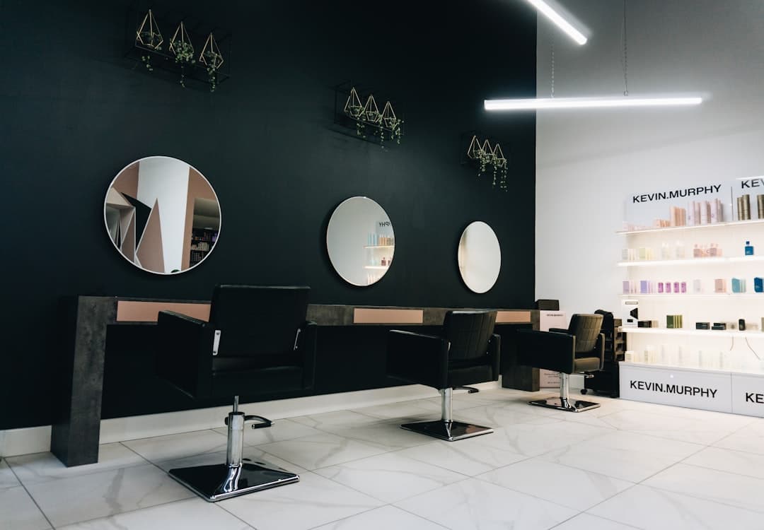 AI for Beauty Salons in Georgia: Booking and Rebooking