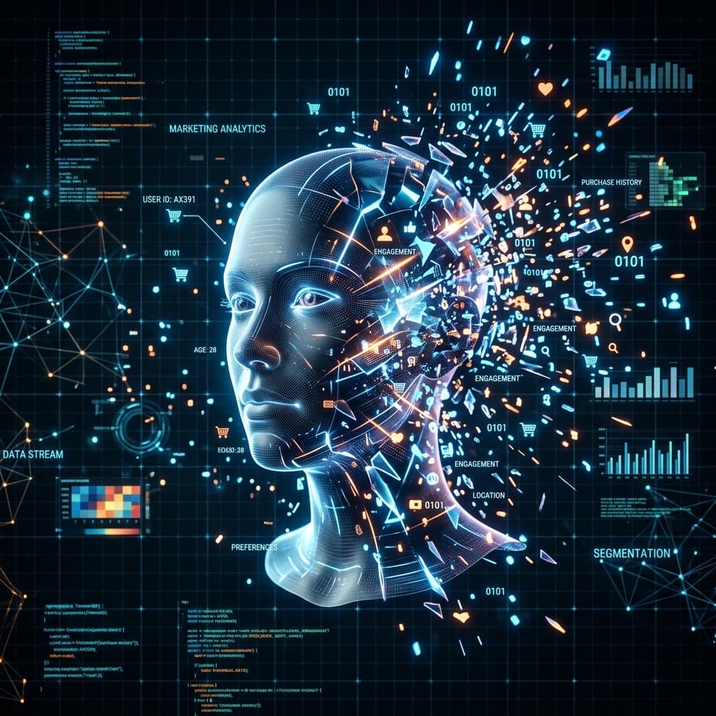 AI-Personalization 2.0: How Hyper-Segmentation on the Fly Triples LTV