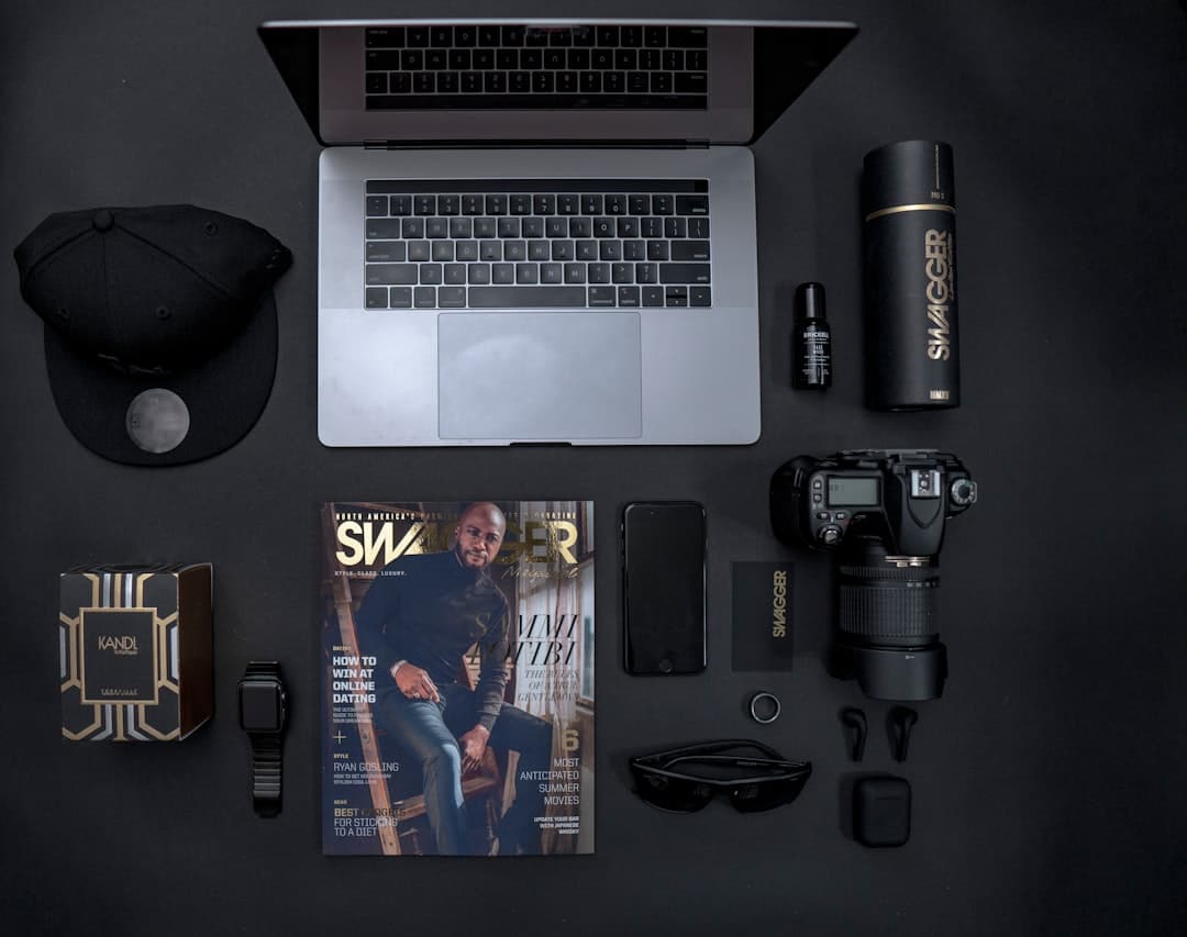 AI Product Photography: Catalog Shots Without a Studio