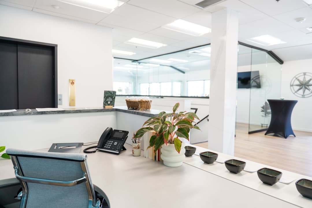 The AI Receptionist: Text-Based Booking and Triage in 2026
