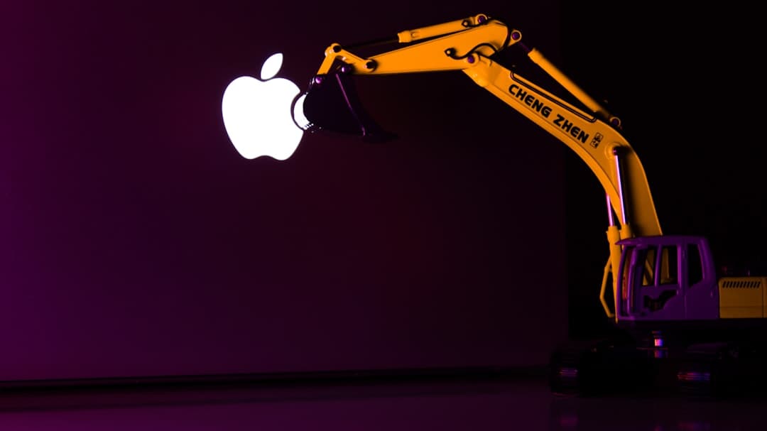 Apple-ის ხელმძღვანელი ტიმ კუკი: „ჩვენ ხელოვნურ ინტელექტში ახალ სიტყვას ვიტყვით“