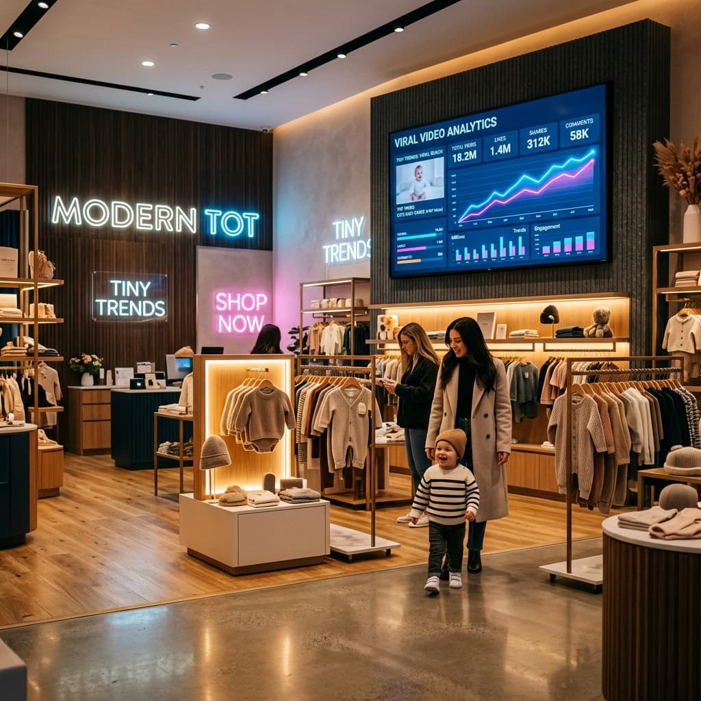 How Brand X Got 2M Views with AI Video in 30 Days: A Campaign Breakdown