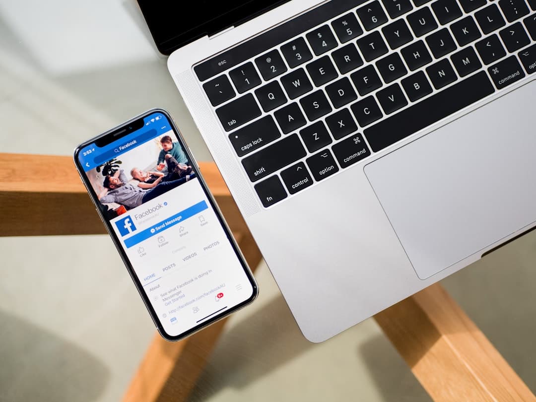 Автоматический ответ на каждый комментарий Facebook, общедоступный и в личных сообщениях