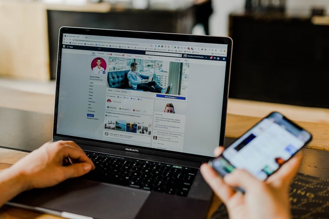 Facebook Messenger Chatbot That Sells: A Practical Guide