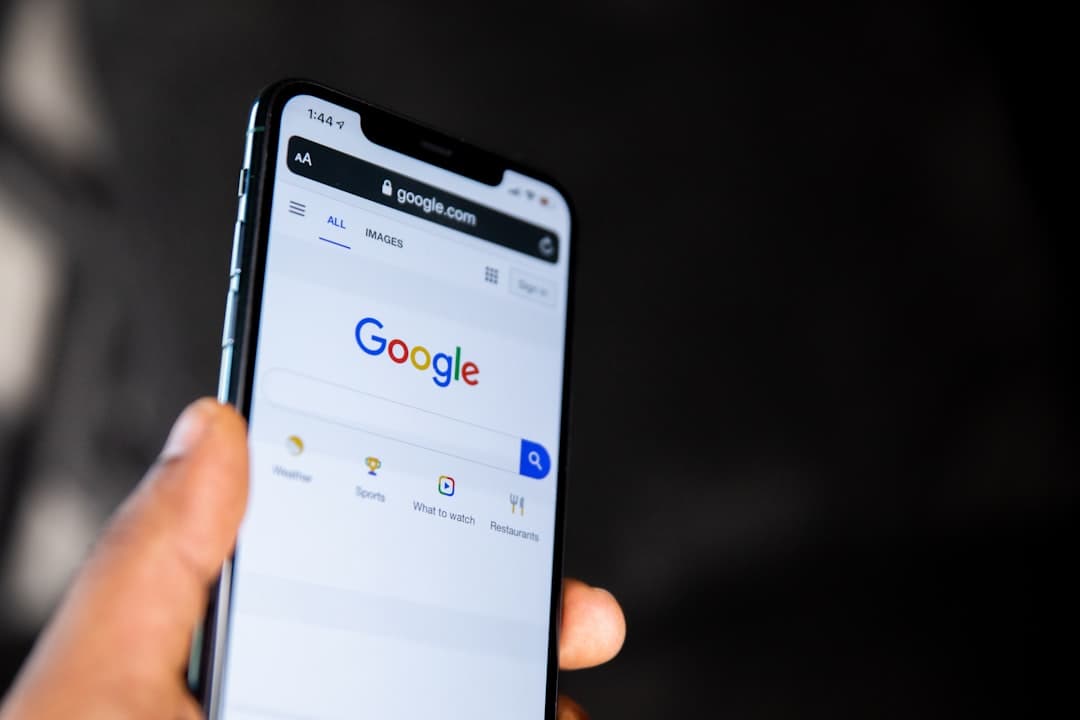 Реклама Google для компаний, занимающихся импортом автомобилей в США