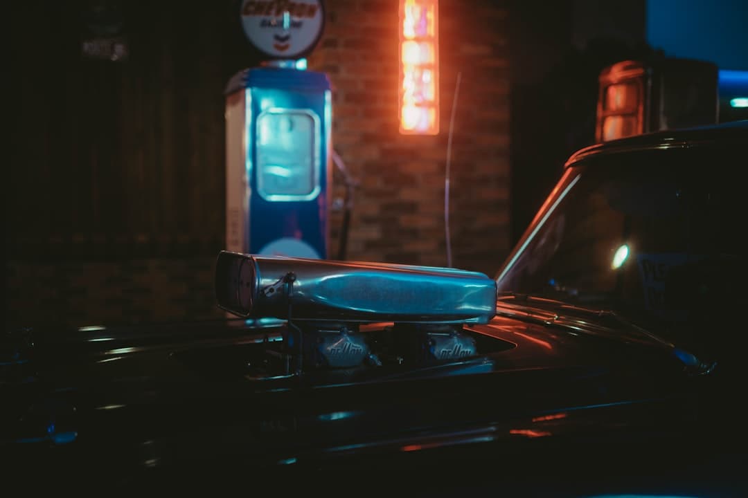 HoReCa and AI: Solving the Georgian Restaurant Staff Shortage