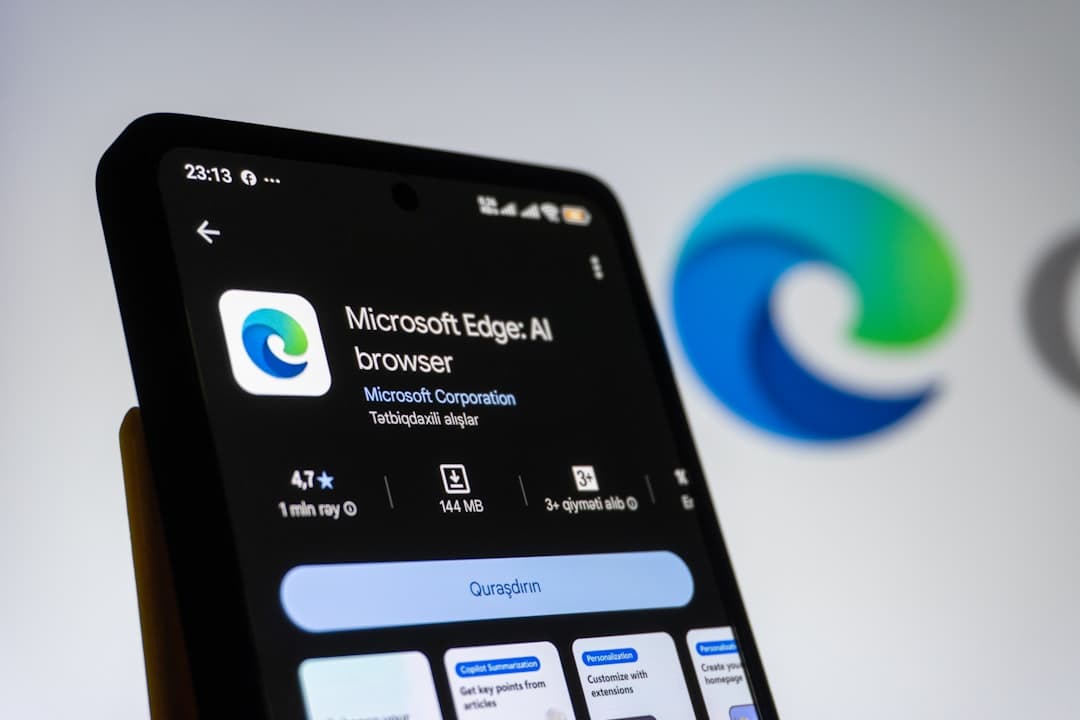Microsoft-მა MAI-Image 2: ხელოვნური ინტელექტის ახალი თაობის ვიზუალური მოდელი გამოუშვა