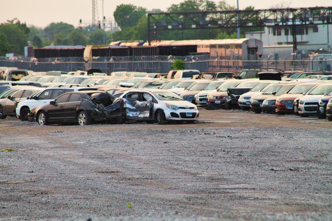 რა არის Salvage Title და ღირს თუ არა ასეთი მანქანის შეძენა?