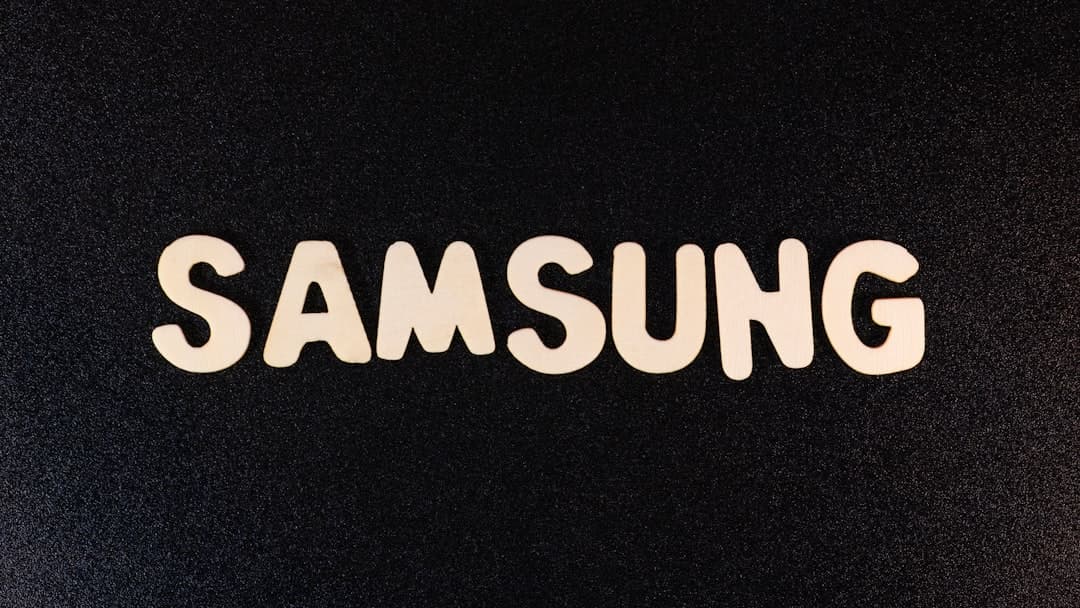 Samsung-ის პროგნოზი: AI ბუმი ჩიპებზე მოთხოვნას რეკორდულად გაზრდის