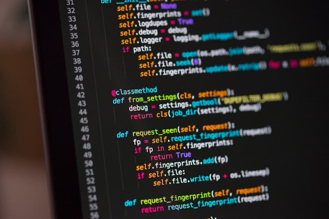 Микроразметка Schema для AEO: JSON-LD, который понимают ИИ-движки