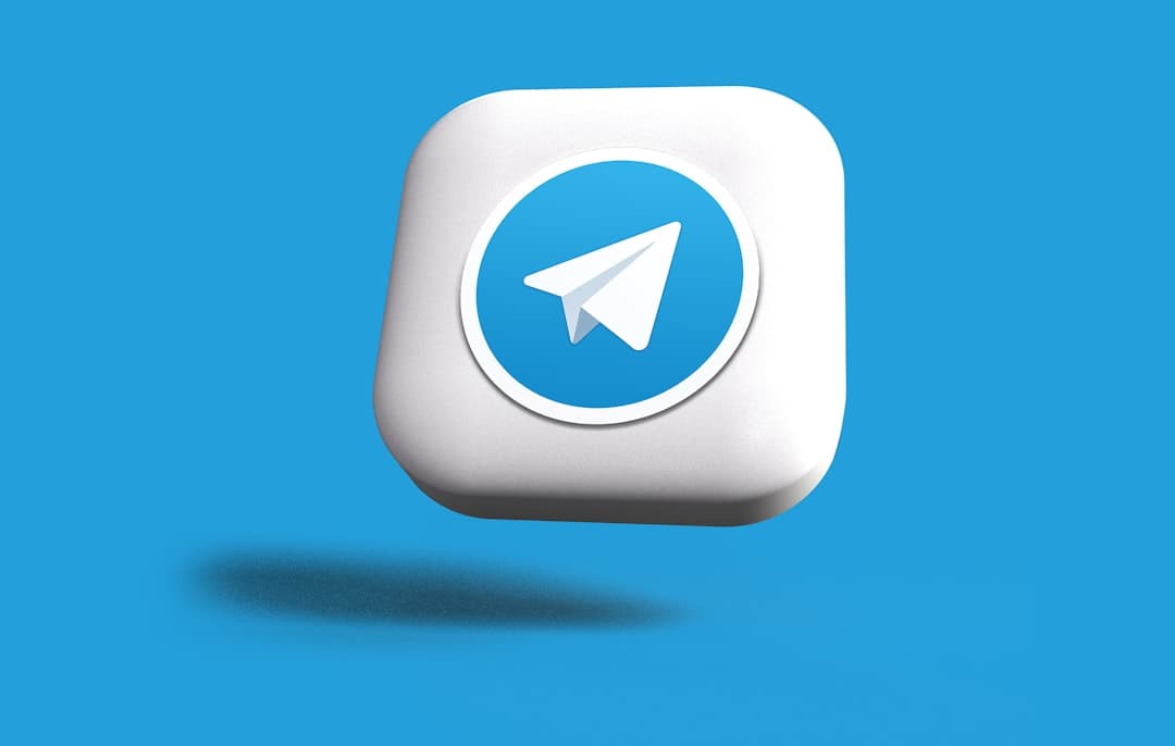 Раскрутите помощника магазина Telegram за считанные минуты