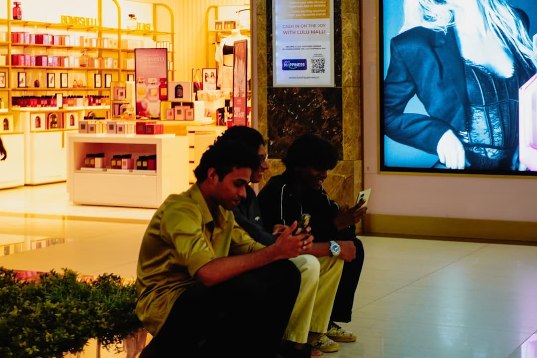 Why your TikTok isn't growing: 7 retail mistakes in Georgia