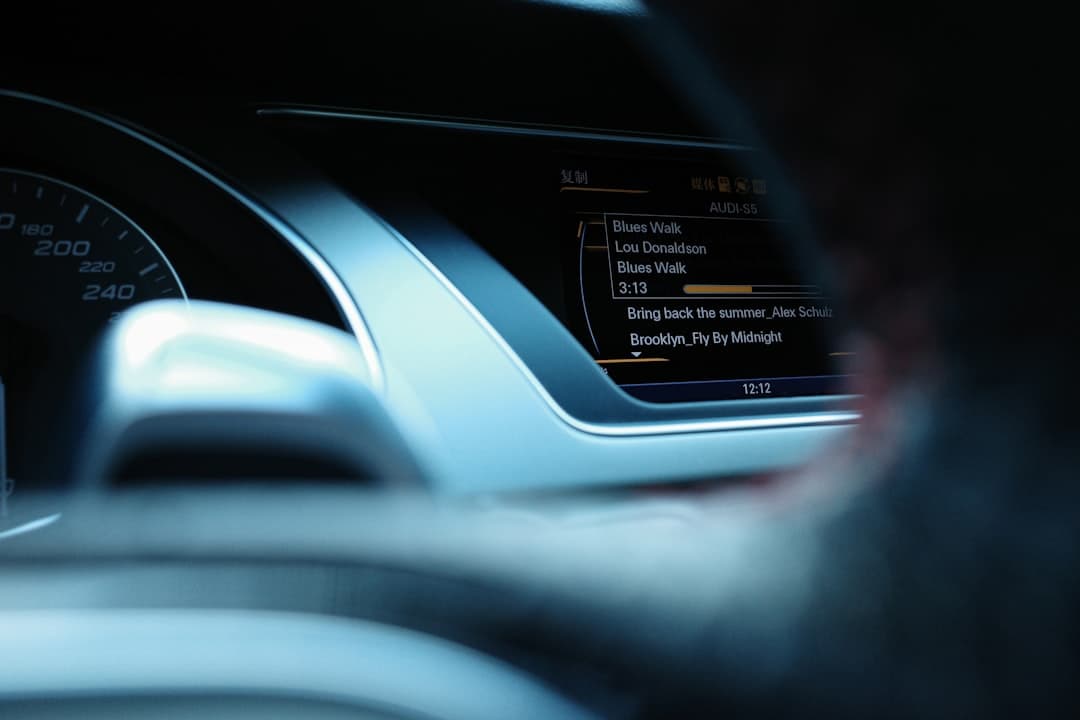 როგორ შევამოწმოთ მანქანის ისტორია VIN კოდით აუქციონამდე
