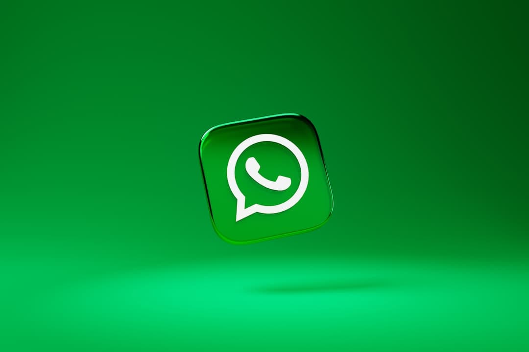 Реклама в WhatsApp и Messenger для малого и среднего бизнеса в Грузии