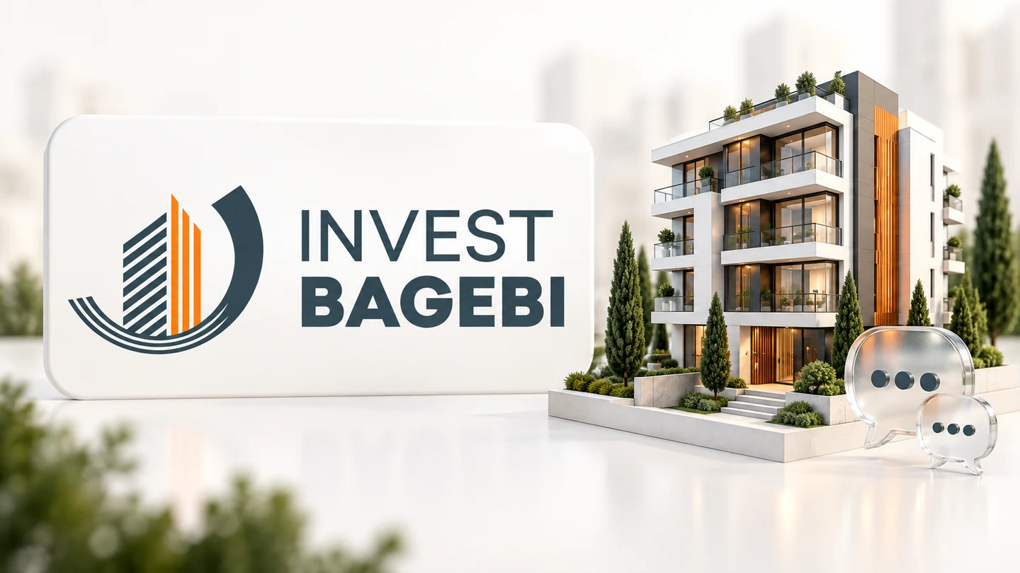 Invest Development