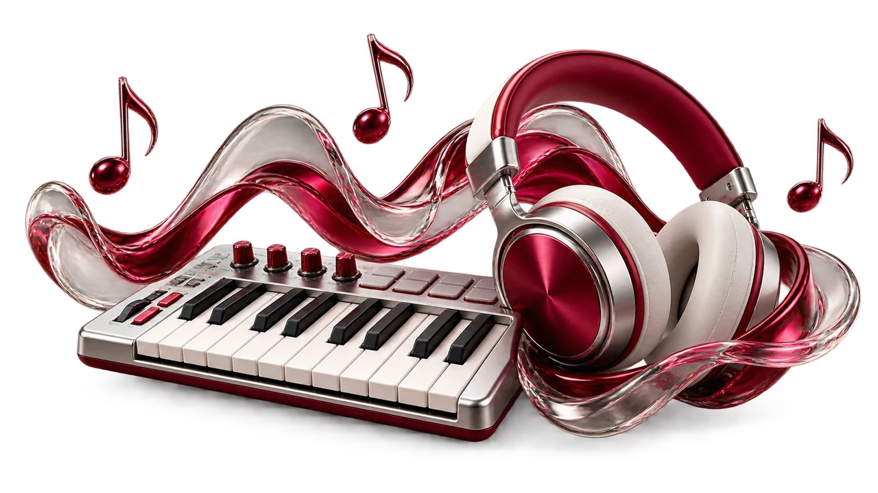 aiMUSIC.ge